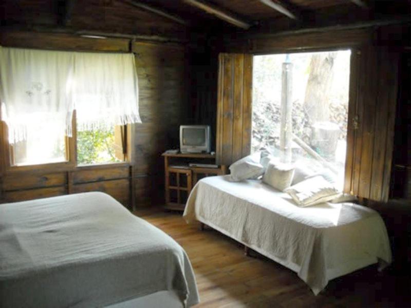 Cabanas Las Lavandas En Pilar Pilar  Kamer foto