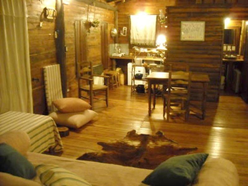 Cabanas Las Lavandas En Pilar Pilar  Kamer foto