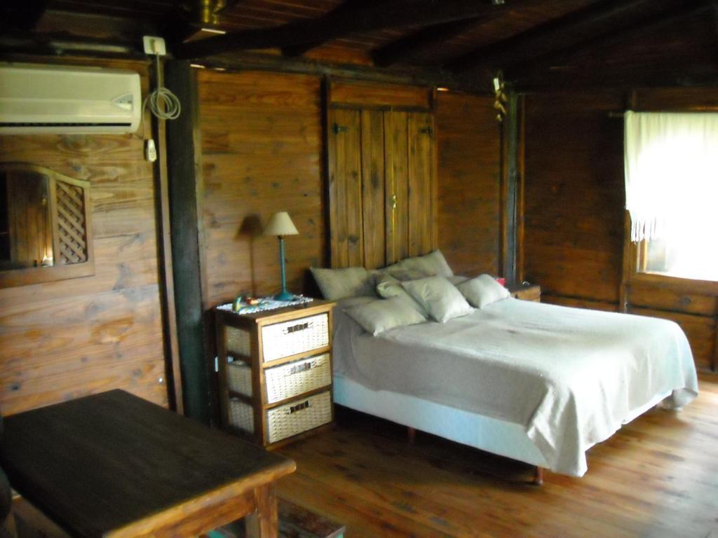 Cabanas Las Lavandas En Pilar Pilar  Kamer foto
