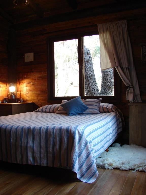Cabanas Las Lavandas En Pilar Pilar  Kamer foto